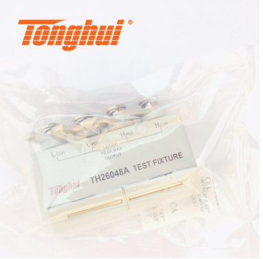 同惠(Tonghui)TH26048A 四端测试夹具 TH26048A