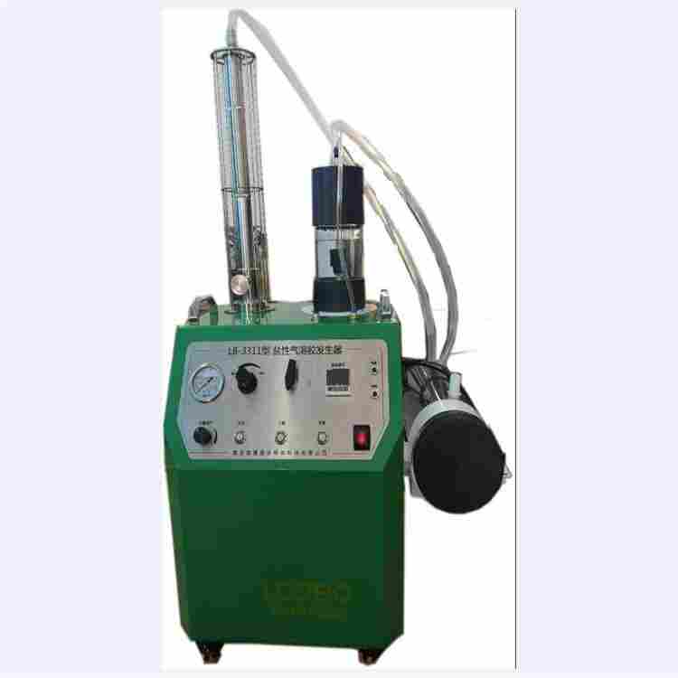 LB -3300微生 物气溶胶浓缩器