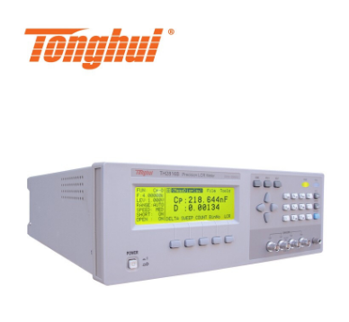 同惠(Tonghui)TH2816A/TH2816B/TH2817A型LCR数字电桥