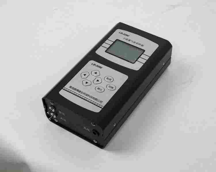 LB-2 090 小流量气体采 样器