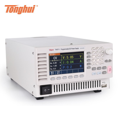 同惠(Tonghui) 直流稳压电源TH6700系列6711 12 13 可编程开关线