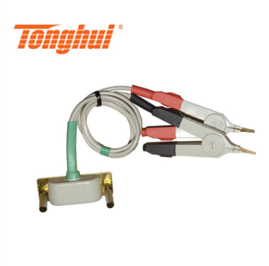 tonghui同惠 TH26027四端开尔文测试电缆手持式