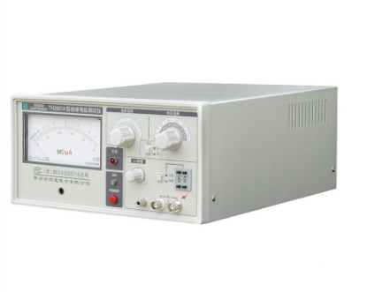 Tonghui同惠 TH2681A 数字绝缘电阻测试仪指针显示兆欧表10V-100