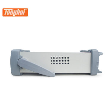 Tonghui同惠 TH2523A 电池电阻测试仪内阻仪电池测试仪直流电压3