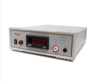 同惠(tonghui)TH2131高压表型数字高压表检验耐压测试仪电压准确