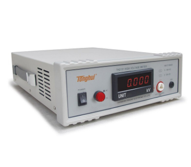同惠(tonghui)TH2131高压表型数字高压表检验耐压测试仪电压准确