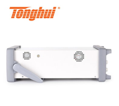 Tonghui同惠 TH3421数字功率计4通道触摸屏交直流测试分析仪