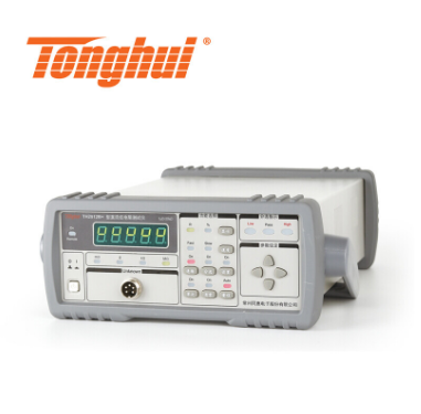 Tonghui同惠 TH2512B+ 直流低电阻测试仪