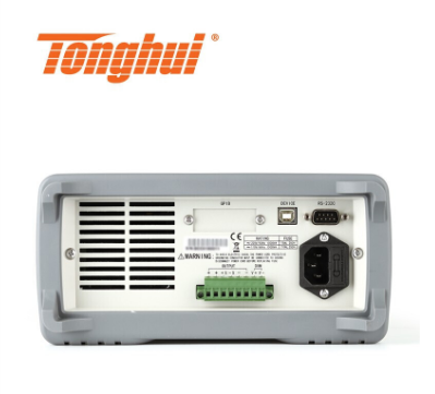 Tonghui/同惠 TH6324大功率600W线性低纹波高准确度电源宽范围可