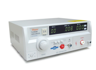 同惠(Tonghui)TL5502B耐压测试仪电解电容耐压漏电测试仪反向电压