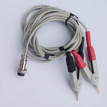 TH26004A 开尔文低电阻测试电缆 常州同惠原厂直发 现货包邮