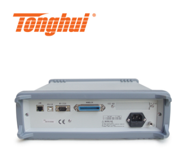 TH2827A高频LCR数字电桥元器件参数测量仪 常州同惠 现货包邮
