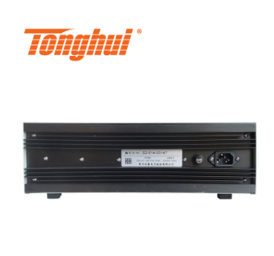 TH1312-100型电声响器件测试仪音频扫频信号发生器 常州同惠 包邮