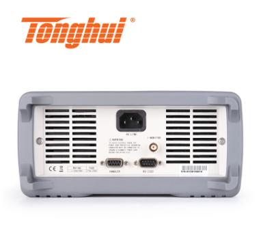 同惠(Tonghui)TH8401/TH8402/A/TH8411/TH8412直流电子负载 TH8