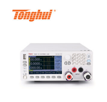 同惠(Tonghui)TH8401/TH8402/A/TH8411/TH8412直流电子负载 TH8