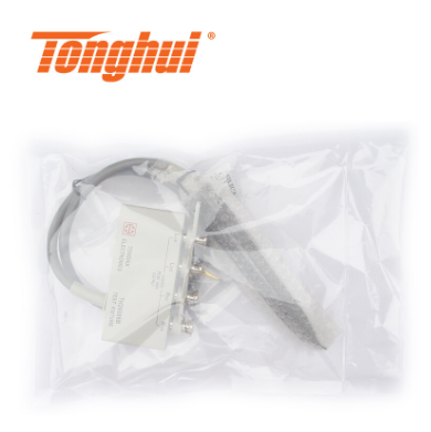 同惠(tonghui)TH26009B TH26009E SMD贴片元件测试钳 TH26009B