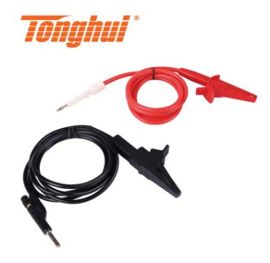 同惠(tonghui)TH90003,TH90003R,TH90003D 耐压测试线 TH90003