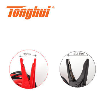 同惠(tonghui)TH90003,TH90003R,TH90003D 耐压测试线 TH90003