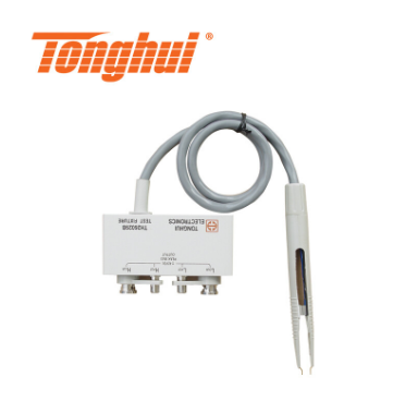 同惠(tonghui)TH26029B SMD贴片元件测试夹具 TH26029B