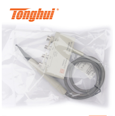 同惠(tonghui)TH26029B SMD贴片元件测试夹具 TH26029B
