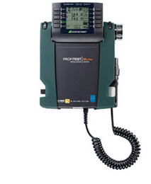 德国GMC-I充电桩电气安全电气安装测试仪PROFITESTMXTRA