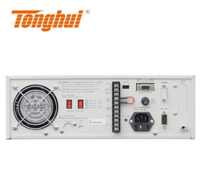 同惠TH9201电气安规综合AC/DC高压交直流耐压绝缘测试仪TH9302B/T