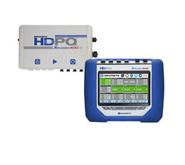 德国三相便携式电能质量分析仪HDPQXplorer 400