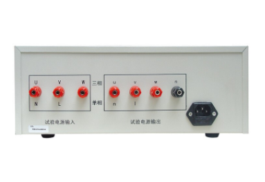 Tonghui同惠TL5802S无源泄漏电流测试仪 三相泄漏电流测试仪