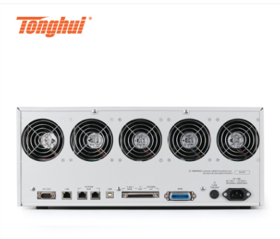 Tonghui同惠 机架式可编程直流电子负载