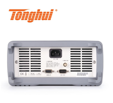 同惠(Tonghui)可编程直流电子负载 电压电流电阻测量
