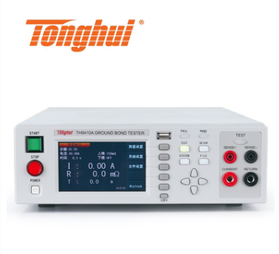 同惠(Tonghui)TH9410A型程控交流接地电阻测试仪