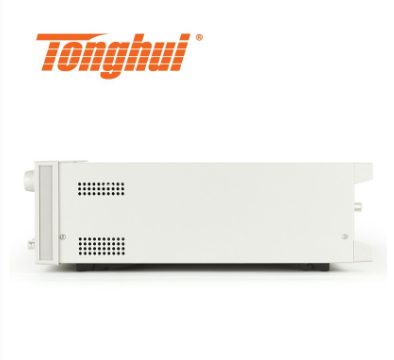 同惠Tonghui 台式LCR数字电桥测试仪高频自动平衡电阻电感电容