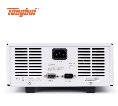 Tonghui同惠TH8400系列电子负载84011112 台式数显直流电子负载