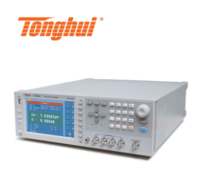 同惠 TH2839/A TH2838/H/A 压电陶瓷 阻抗分析仪 超声