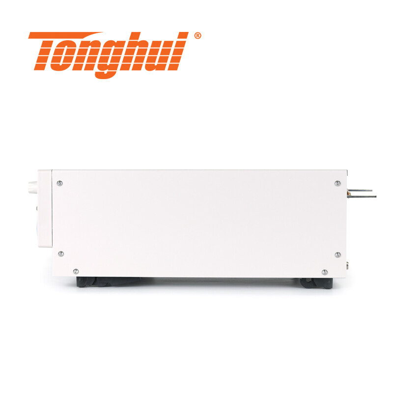 同惠(Tonghui)TH6711 TH6712 TH6713可编程开关直流电源 TH6711