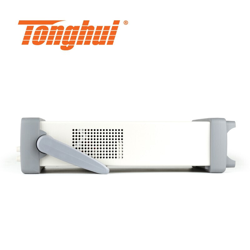 Tonghui/同惠 TH6303宽系可编程直流电源数显彩屏高准确度稳压电