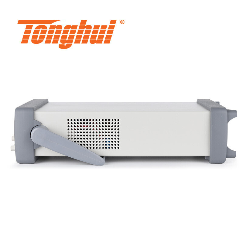 Tonghui/同惠 TH6202 可编程直流稳压电源单通道双范围输出采样