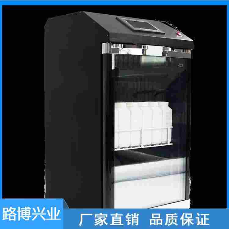  L B-80 01水质等比例采样器