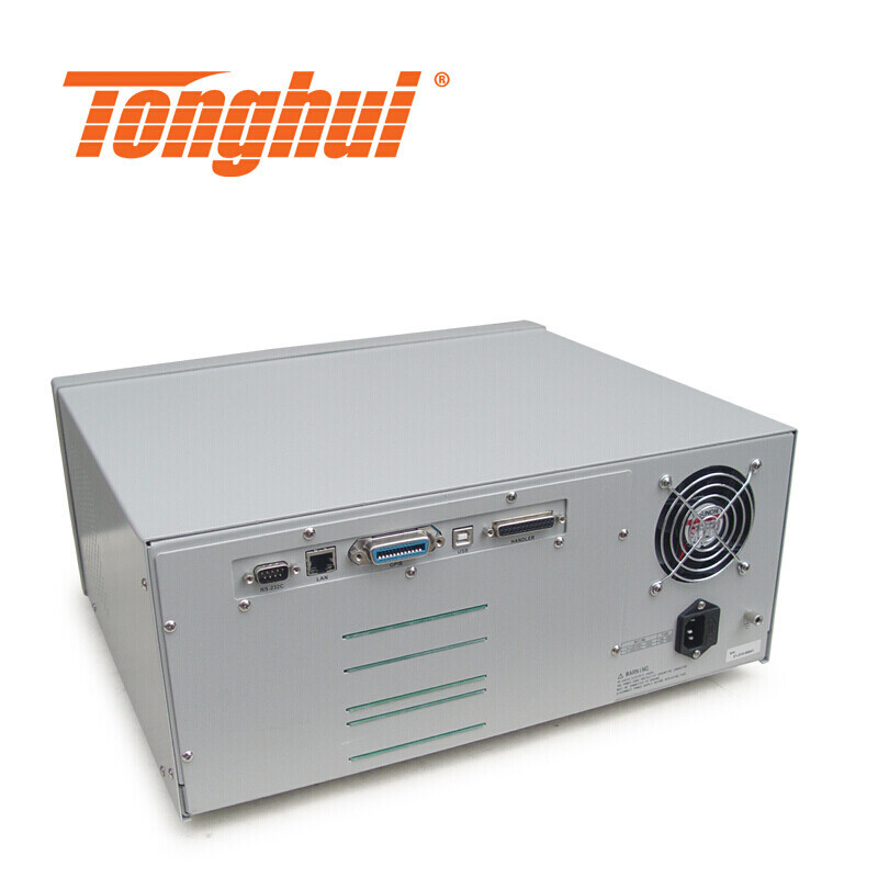 Tonghui/同惠 TH8601 四端线材测试仪 (128测试脚位) 主机2年维保