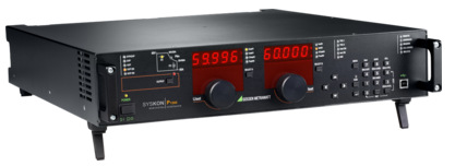德国SYSKON P1500恒压恒流线性/开关数控直流电源SYSKON P1500