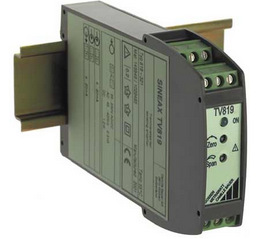 DME442德国 Raytech多功能三相交流电流电量变送器DME442
