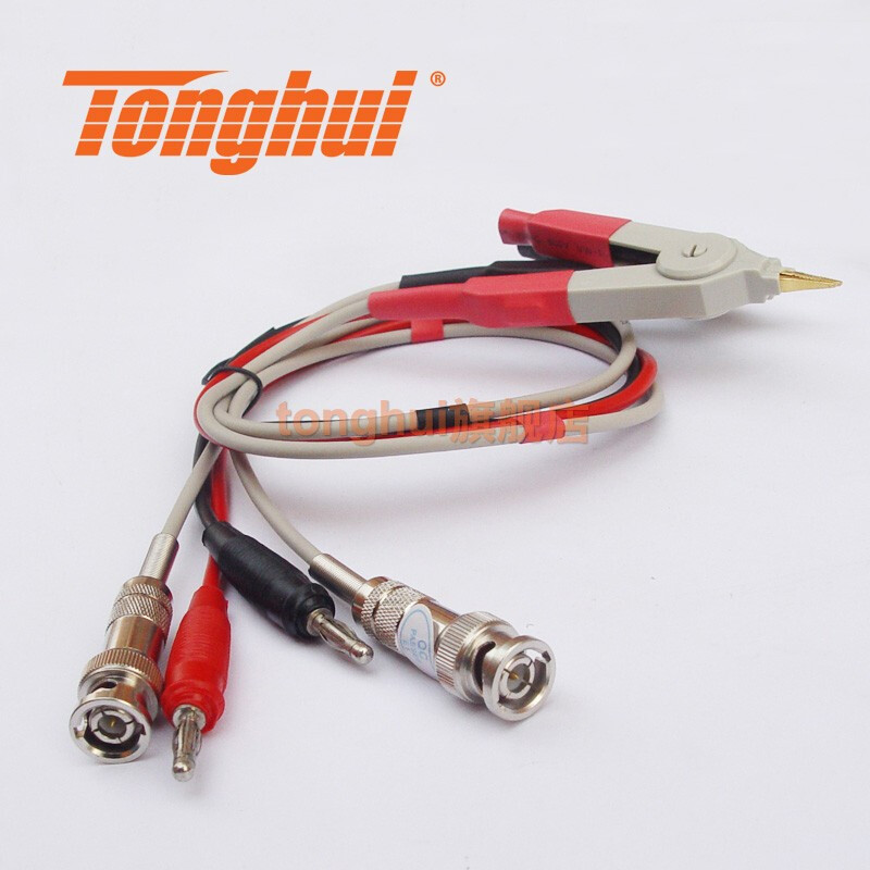 同惠(tonghui) 偏流源测试电缆 适用于TH1772B/1773/1775