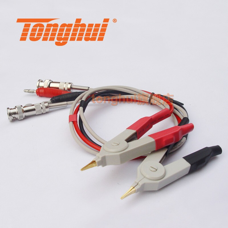 同惠(tonghui) 偏流源测试电缆 适用于TH1772B/1773/1775