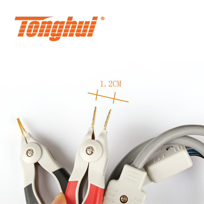 同惠(tonghui)TH26050S 四端测试电缆 TH26050S