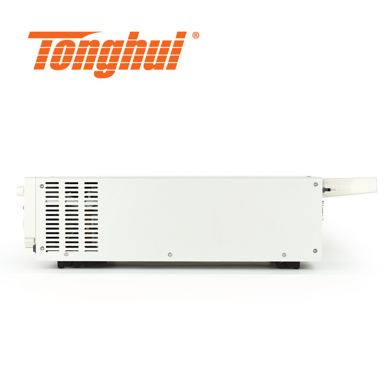 同惠(Tonghui)TH8201 TH8202 TH8202A型可编程直流电子负载 TH820