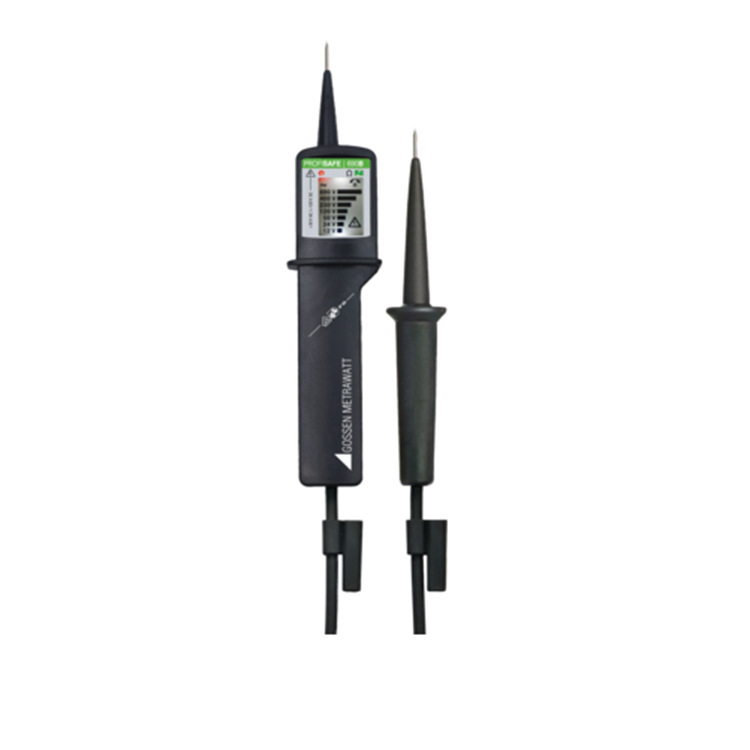 德国GMC电压相位极性通断多功能便携笔式测试仪 ProfiSafe 690B/L
