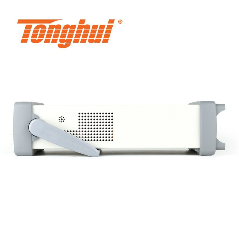 Tonghui/同惠 TH6511 高精度可编程线性直流电源20V/10A 主机2