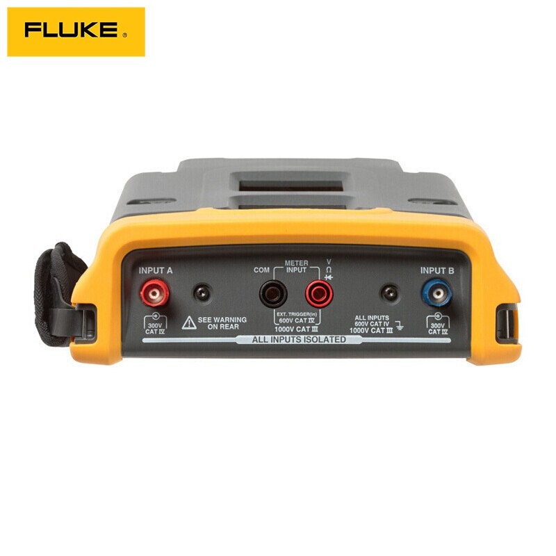 福禄克 FLUKE 190-062/AU示波表手持式示波器