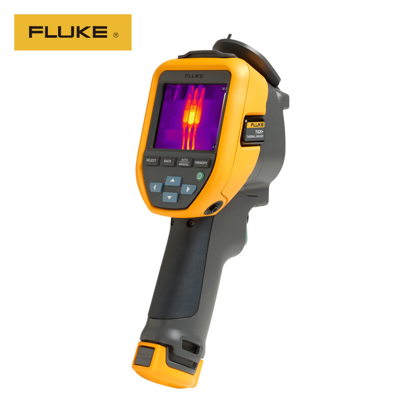 福禄克FLUKE TIS20 红外热成像仪 手持在线热成像仪