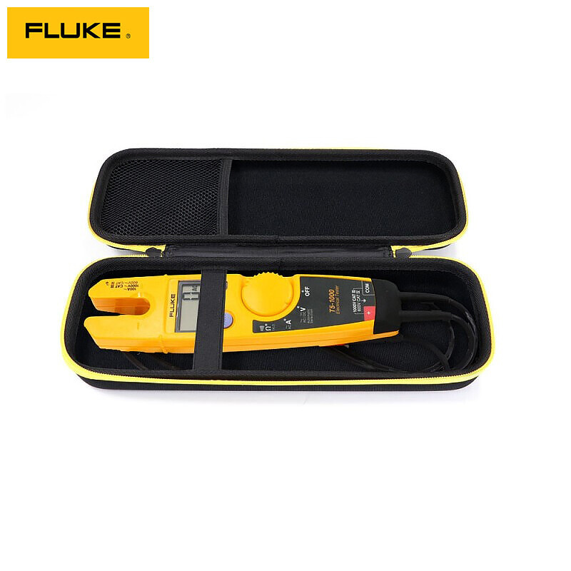 福禄克 FLUKE  T5-1000 叉形钳表/开口钳型电流表